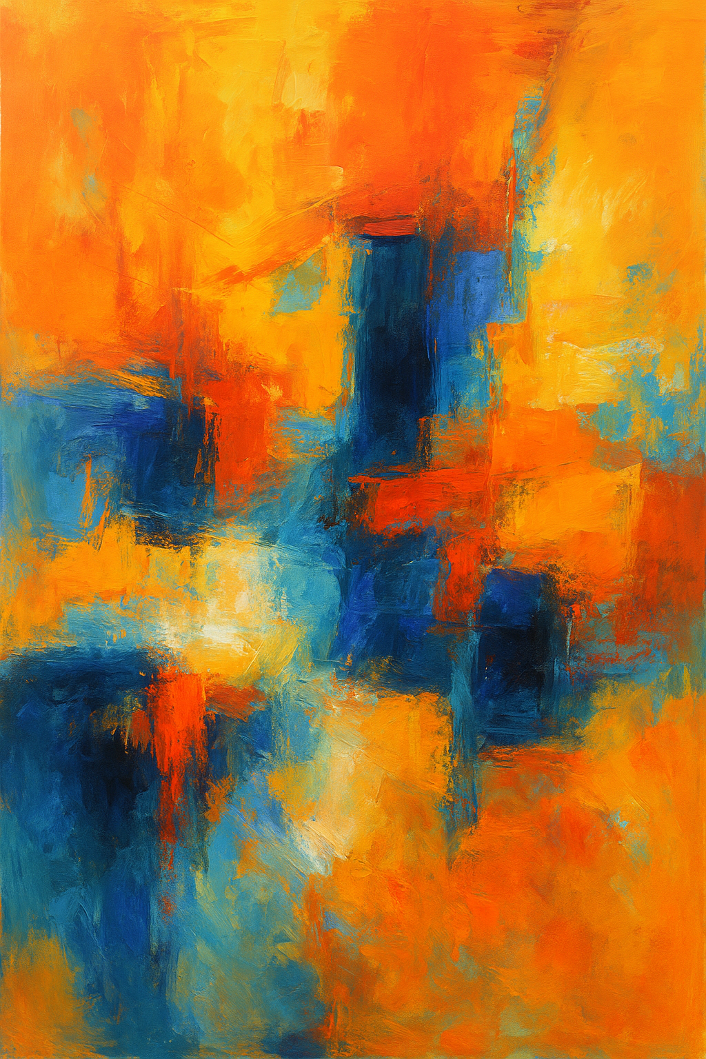 Traditional portrait painting by Jay, Philippines