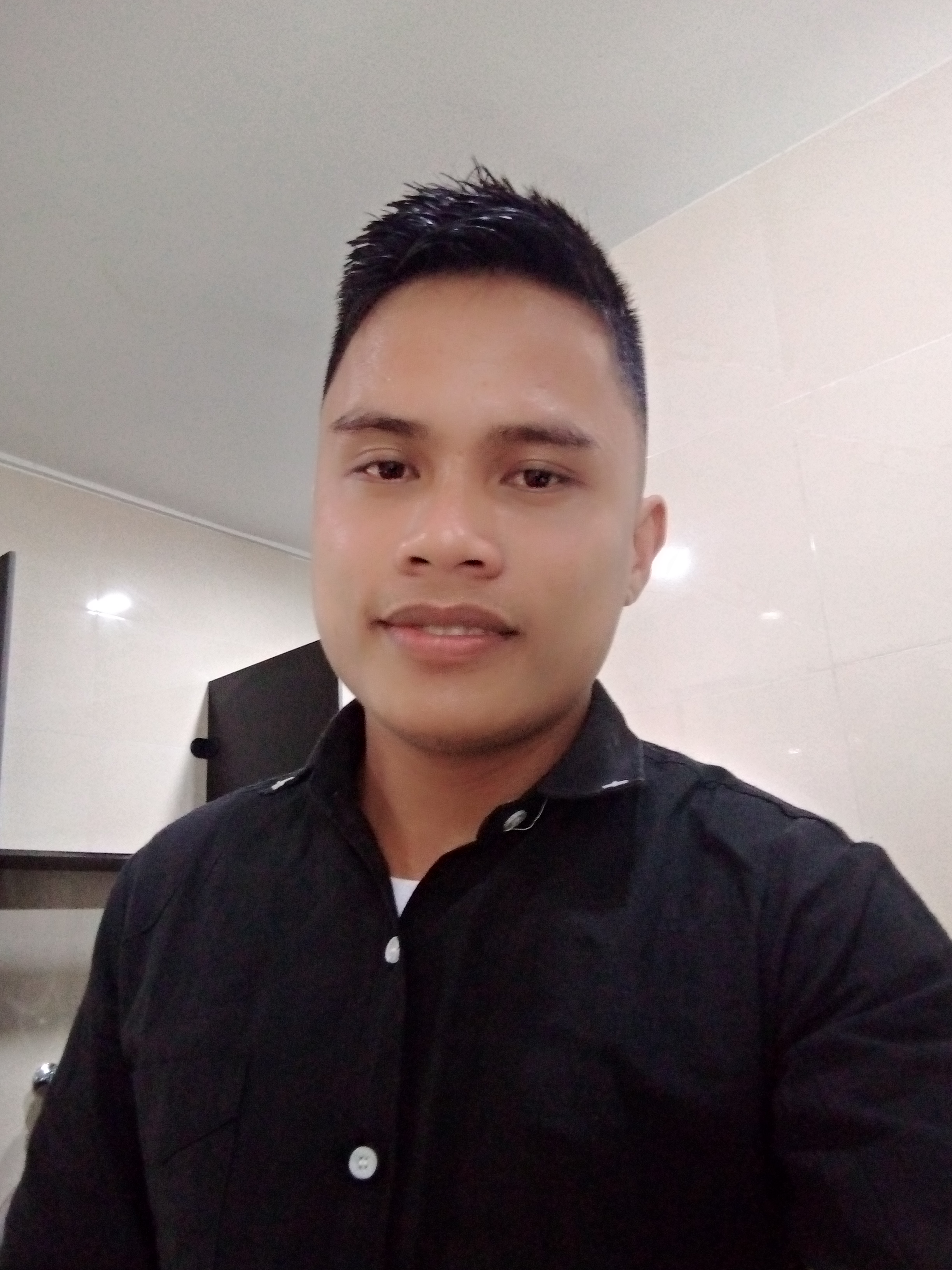 Jay Albert Yapan - Traditional Artist